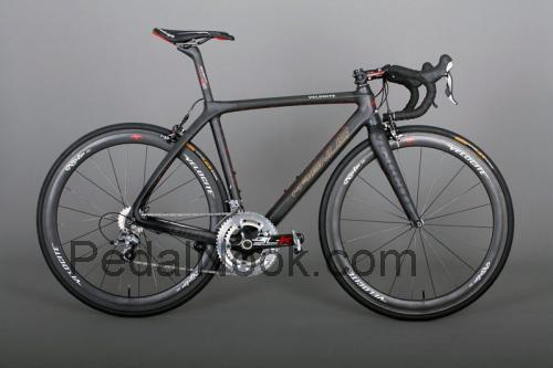 Velocite Magnus specs and reviews 